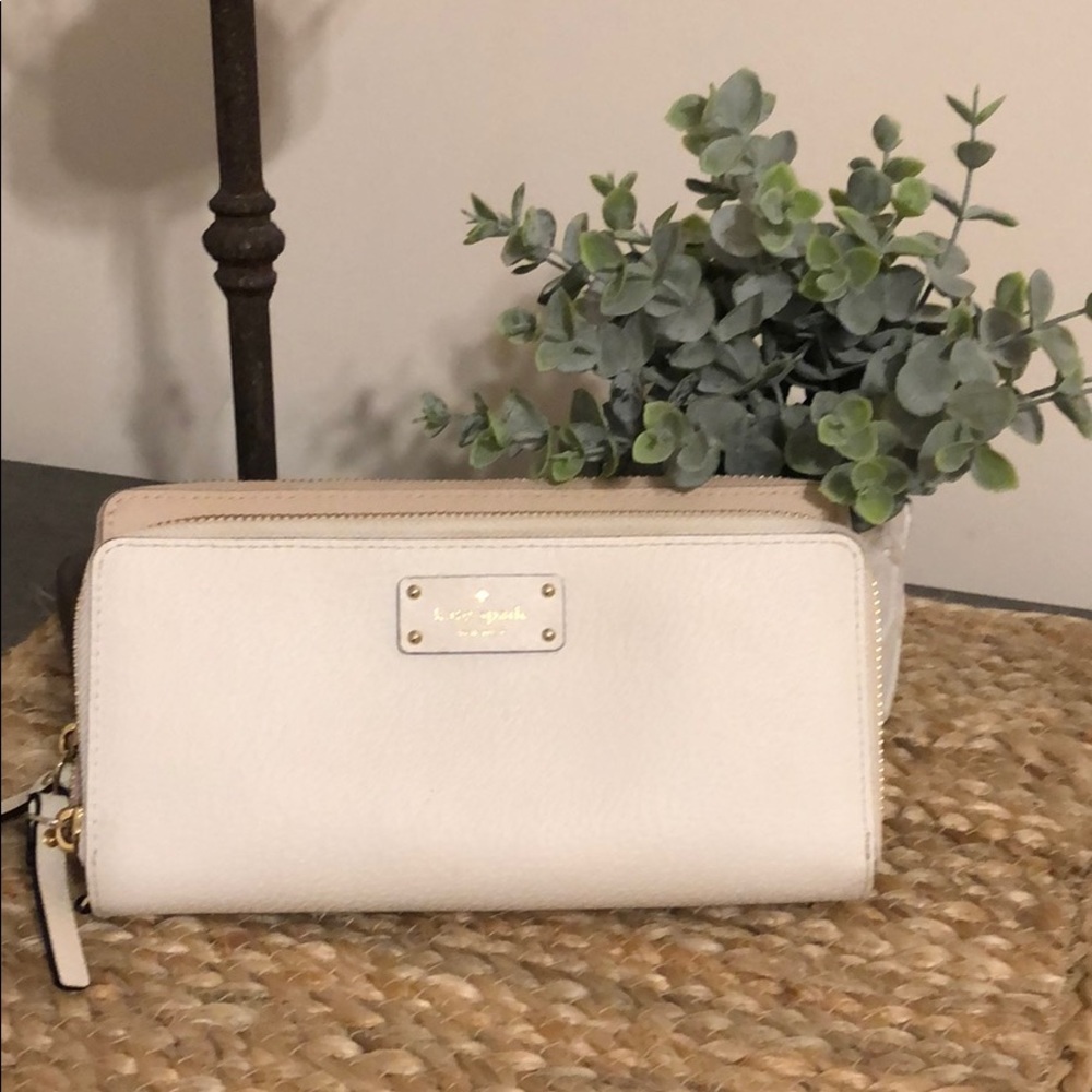 Kate Spade Wallet
